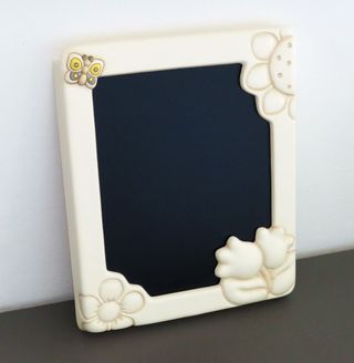 Lavagna Thun Elegance Beige e Nero