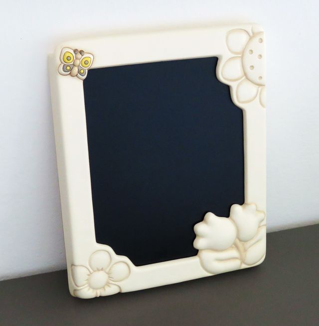 Lavagna Thun Elegance Beige e Nero