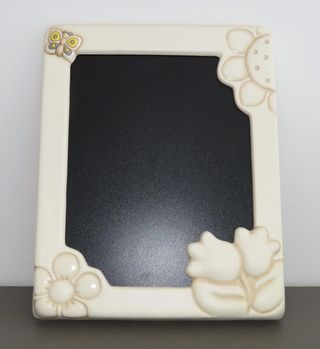 Lavagna Thun Elegance Beige e Nero