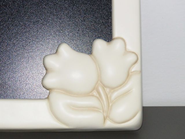 Lavagna Thun Elegance Beige e Nero