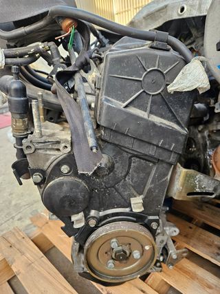 Motor Citroen Saxo 1.4 KFX.probado esta perfecto