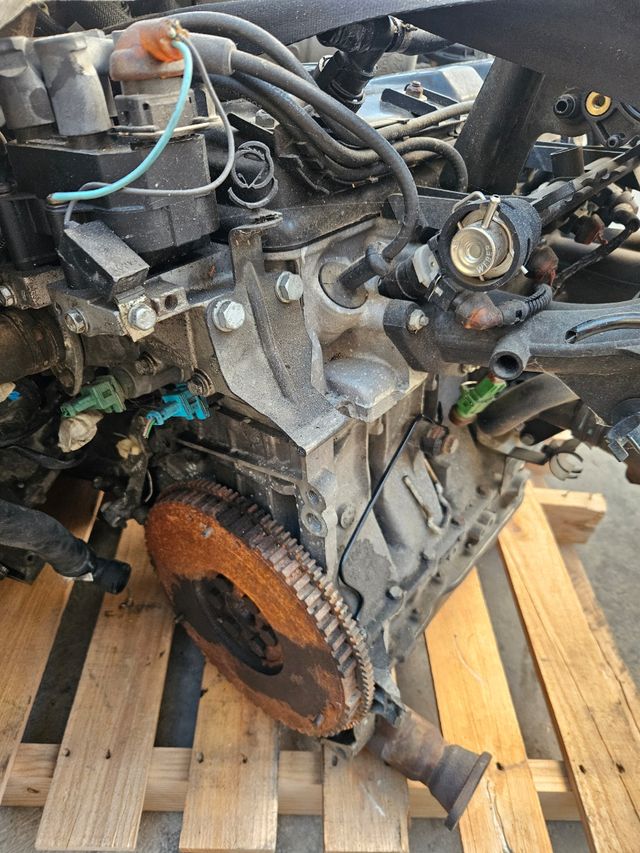 Motor Citroen Saxo 1.4 KFX.probado esta perfecto