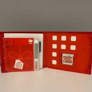 Pokémon Rubino Omega - Nintendo 3DS ITA
