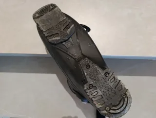 Botas de esquí Head Edge LYT 80 talla 26,5