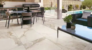 Azulejo efecto mármol 120x60