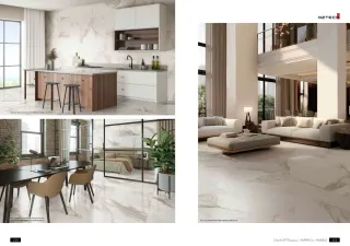 Azulejo efecto mármol 120x60