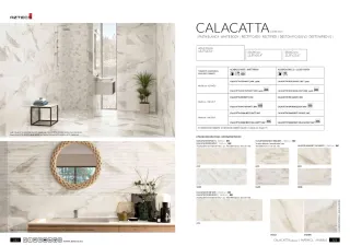 Azulejo efecto mármol 120x60