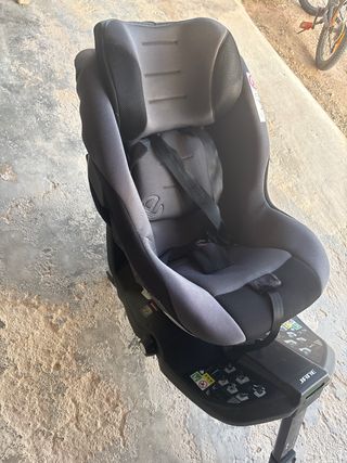 Seggiolino auto Jane