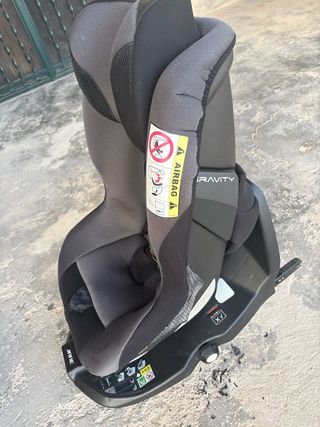 Seggiolino auto Jane