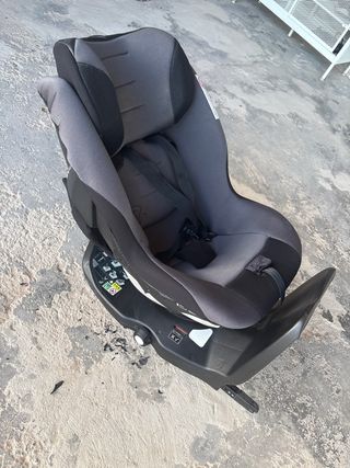 Seggiolino auto Jane