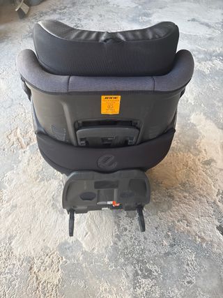 Seggiolino auto Jane