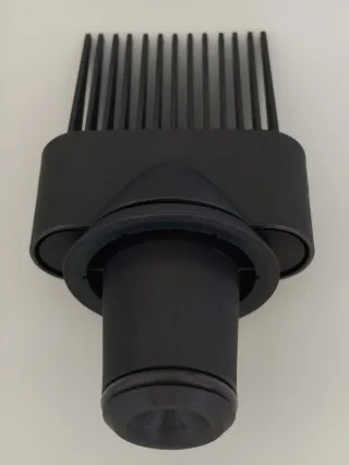 Peine Dyson púas anchas