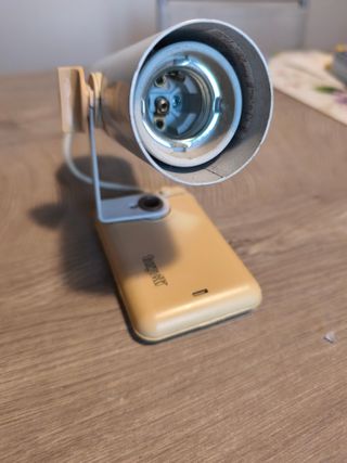 Faretti Targetti vintage