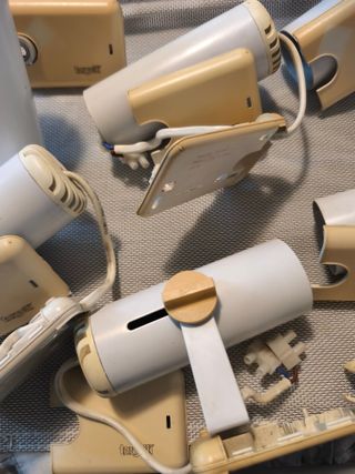 Faretti Targetti vintage