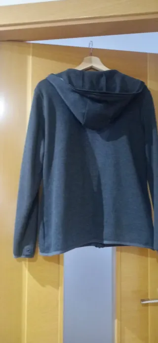 Parka Sierra Forro Polar