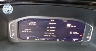 Volkswagen California 6.1 DSG 2022 ALICANTE