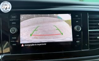 Volkswagen California 6.1 DSG 2022 ALICANTE