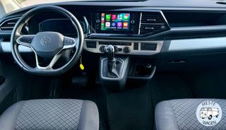 Volkswagen California 6.1 DSG 2022 ALICANTE