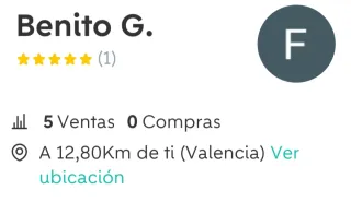 Google Chromecast. Ojo con Benito G.