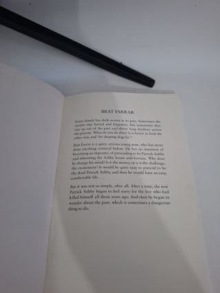 Oxford Bookworms 5. Brat Farrar