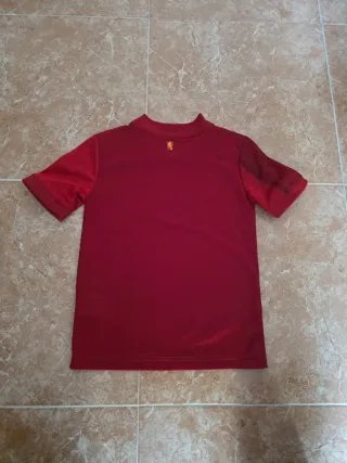 Camiseta Adidas España