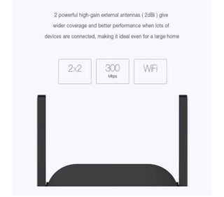 Xiaomi WiFi Extender Pro 300Mbps