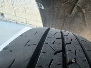 Llantas Mercedes Originales 16 Pulgadas