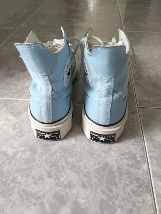 Converse Chuck Taylor All Star 70 Azul