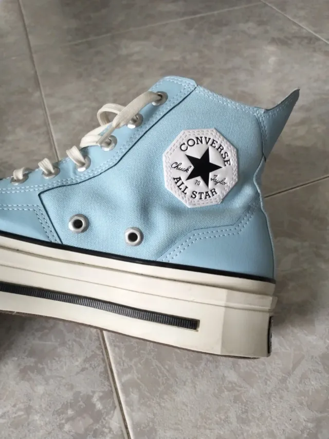 Converse Chuck Taylor All Star 70 Azul