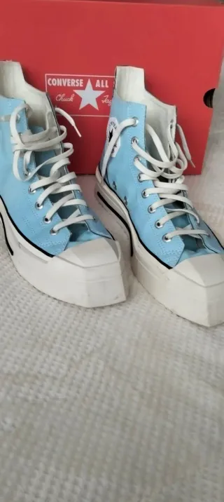 Converse Chuck Taylor All Star 70 Azul