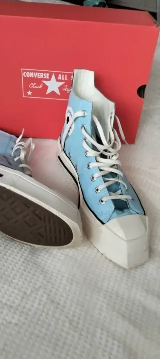 Converse Chuck Taylor All Star 70 Azul