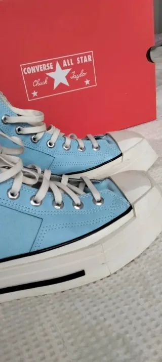 Converse Chuck Taylor All Star 70 Azul