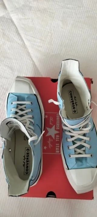 Converse Chuck Taylor All Star 70 Azul