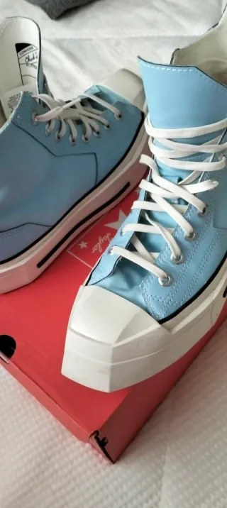 Converse Chuck Taylor All Star 70 Azul