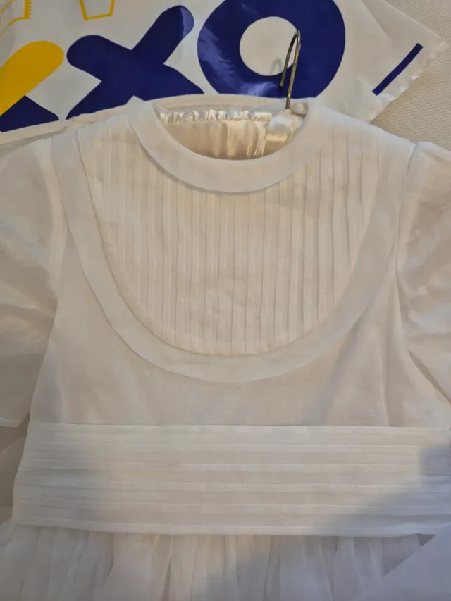 Traje de Comunión colegio Guadalaviar