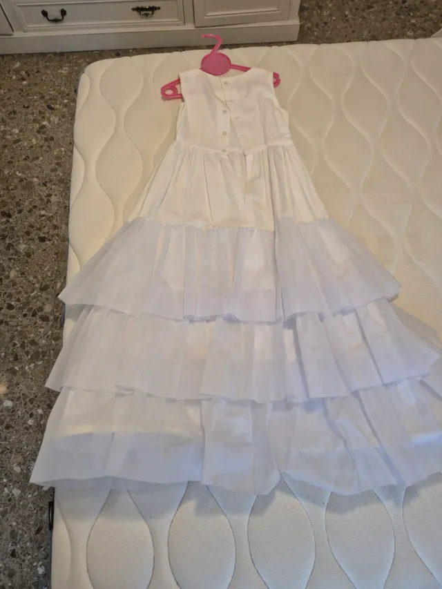 Traje de Comunión colegio Guadalaviar