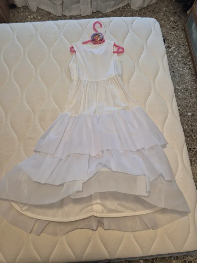 Traje de Comunión colegio Guadalaviar