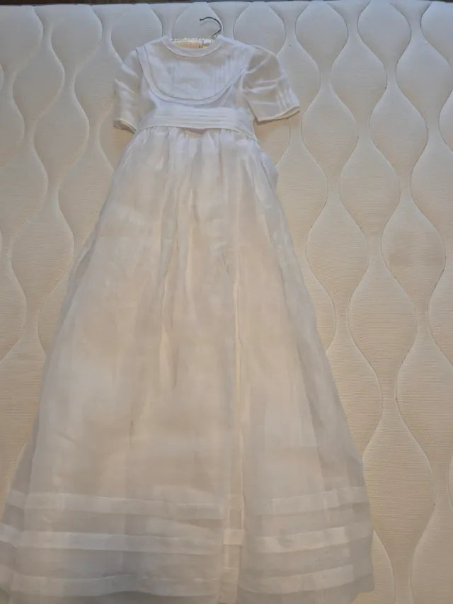 Traje de Comunión colegio Guadalaviar