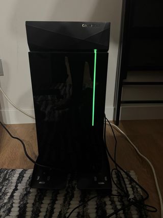 PC gaming - PC Clon By Gigabyte B450M, AMD Ryzen