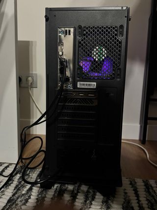 PC gaming - PC Clon By Gigabyte B450M, AMD Ryzen