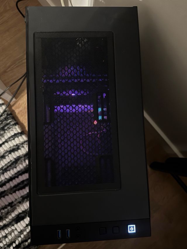 PC gaming - PC Clon By Gigabyte B450M, AMD Ryzen