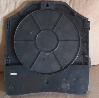 Diana Electrónica AB-430 con Puertas