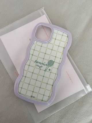 Custodia iPhone 14 Max allogio