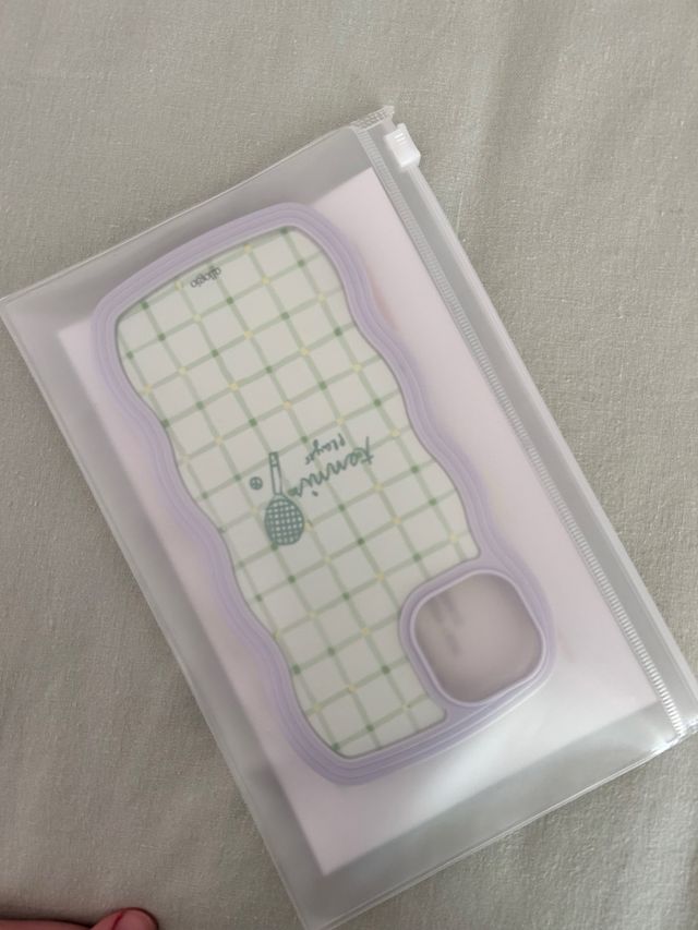 Funda iPhone 14 Max allogio