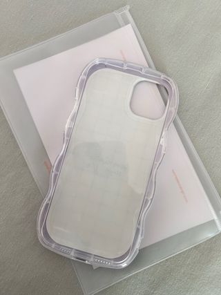 Custodia iPhone 14 Max allogio
