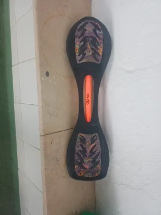 Patinete Oxelo