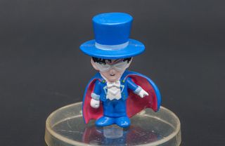Bandai Tuxedo Mask Sailor Moon 5 cm 1995
