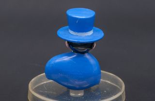 Bandai Tuxedo Mask Sailor Moon 5 cm 1995