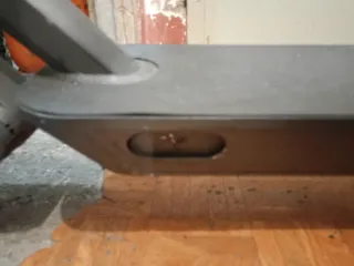 Patinete Eléctrico Xiaomi Ultra 4