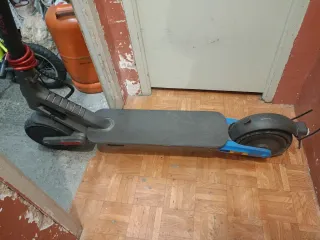 Patinete Eléctrico Xiaomi Ultra 4